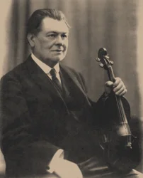 Adolph Brodsky 1851-1929