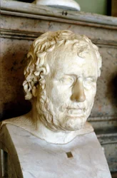 Eschine, antico oratore e statista greco