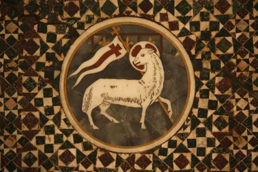 Agnus Dei, Firenze, Italia