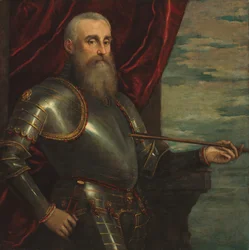 Agostino Barbarigo, forse XVII secolo