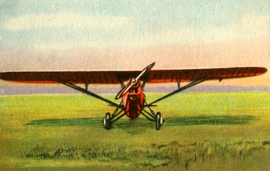 Aereo Albatros L 101
