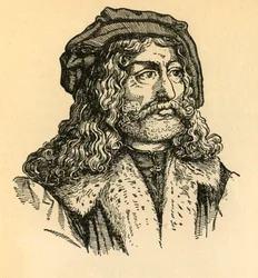 Albrecht Dürer, 1933