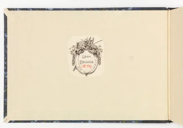 Album (Francia)
