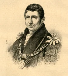 Alderman Waithman, da un Ritratto Autentico, 1897