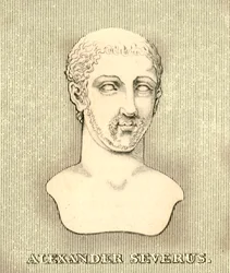 Alessandro Severo, c208-235