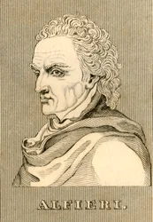 Alfieri, 1749-1803, 1830
