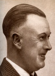 Alfred J Goulding, regista australiano, 1933