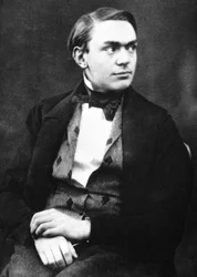 Alfred Nobel 1833-1896, all