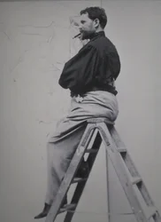 Alphonse Mucha