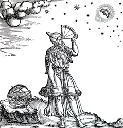 Un astronomo