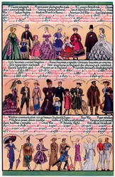 Una cronologia illustrata, 1935