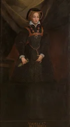 Ancilla, moglie di Umberto I di Savoia