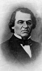 Andrew Johnson, Presidente degli Stati Uniti, XX secolo