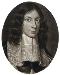 Andrew Marvell, poeta metafisico inglese, XVII secolo, 1899