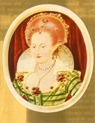 Anna di Danimarca, 1933