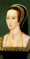 Anna Bolena