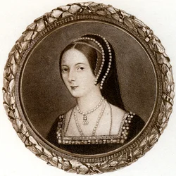 Anna Bolena