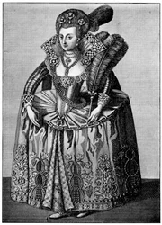 Anna di Danimarca