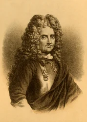 Anthony Conte Hamilton