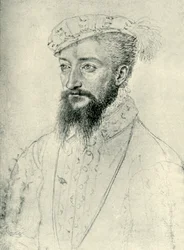 Antoine de Bourbon, Re di Navarra