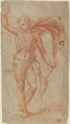 Apollo, c. 1510-1540