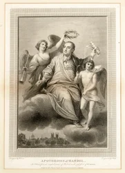 Apoteosi di Handel