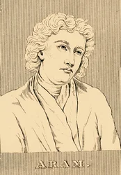 Aram, 1704-1759, 1830