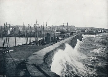 Arbroath - Dal Porto