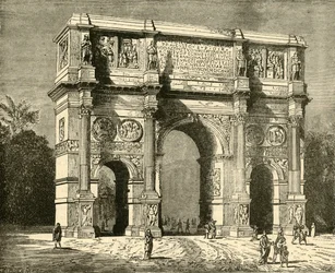 Arco di Costantino