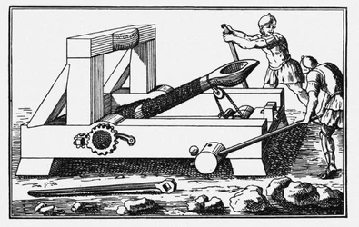 Catapulta d