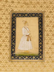 Asaf Khan IV, XVII secolo
