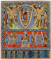 Ascensione