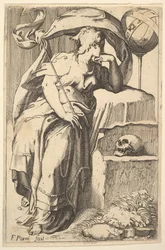 Astrologia, XVII secolo