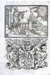 Astronomo al lavoro