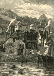 A Dartmouth, 1898