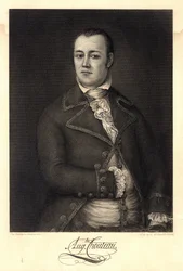 Auguste Chouteau