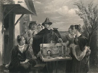 Autolico Il racconto d