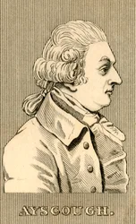 Ayscough, morto 1779, 1830