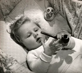 Bambino André Limot