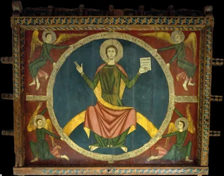 Baldacchino di Tavèrnoles