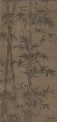 Bambù nelle quattro stagioni: Primavera, 1279-1368