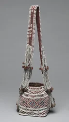 Cesto, c. 1875-1917