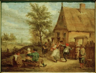 Festa contadina