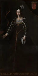Beatrice del Portogallo 1504-1538, Duchessa di Savoia