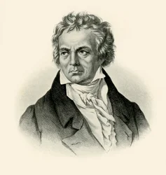 Beethoven, inizio XIX secolo, 1907