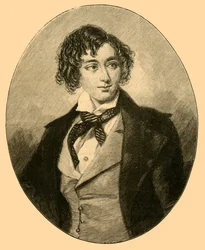 Benjamin Disraeli, politico britannico