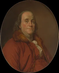 Benjamin Franklin 1706-1790