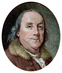Benjamin Franklin