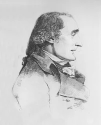 Bennet Langton nato 1737- morto 1801, 1907