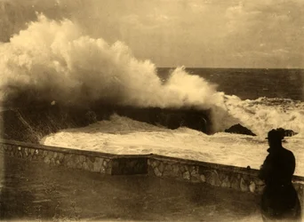 Biarritz - Effetto dell